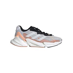 Adidas X9000l4 Trainers Pink Multi-Coloured 4 Female