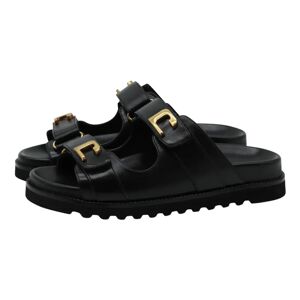 Lola Cruz , Sliders ,Black female, Sizes: 5 UK, 4 UK, 6 UK, 3 UK, 8 UK