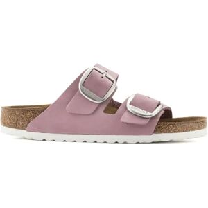 Birkenstock , Classic Ciabatta Sandals ,Pink female, Sizes: 5 UK