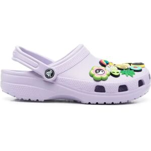 Crocs , Sandals ,Purple female, Sizes: 5 UK