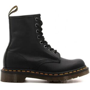 Dr. Martens , Black Amphibian 1460 Boots ,Black female, Sizes: 3 UK