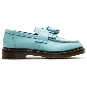 Dr. Martens , Tassels Loafers in Card Blue ,Blue female, Sizes: 4 UK