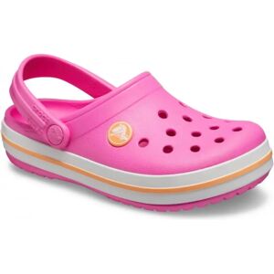 Crocs , Crocband Clogs ,Pink female, Sizes: 23 EU