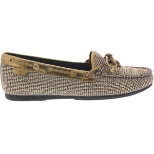 Kurt Geiger , Ballerinas ,Beige female, Sizes: 4 UK