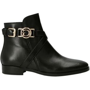 Guess , Women`s Black Ankle Boots ,Black female, Sizes: 6 UK, 8 UK, 5 UK, 4 UK, 3 UK