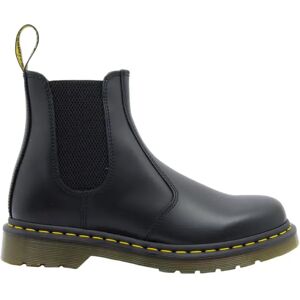 Dr. Martens , 2976 Chelsea Boots ,Black female, Sizes: 11 UK, 7 UK, 3 UK, 10 UK, 9 UK, 8 UK, 4 UK