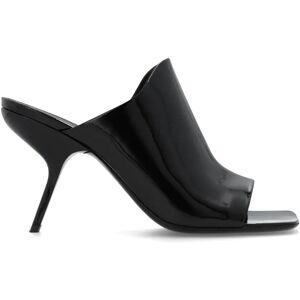 Salvatore Ferragamo , ‘Era’ mules ,Black female, Sizes: 5 1/2 UK, 4 UK, 3 1/2 UK, 5 UK, 6 1/2 UK, 4 1/2 UK, 2 1/2 UK, 3 UK