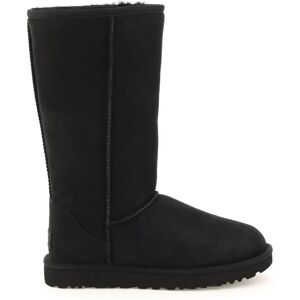 UGG , classic tall ii boots ,Black female, Sizes: 4 UK