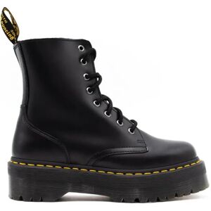 Dr. Martens , Black Jadon Boots ,Black female, Sizes: 8 UK