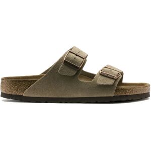 Birkenstock , Sandals Arizona Soft Footbed ,Beige female, Sizes: 9 UK, 4 UK, 11 UK, 12 UK, 3 UK, 8 UK, 5 UK, 6 UK, 2 UK