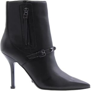 Guess , Stylish Ankle Boot ,Black female, Sizes: 4 UK, 3 UK, 7 UK