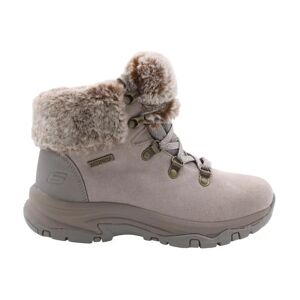 Skechers , Winter Boots ,Beige female, Sizes: 4 UK, 5 UK, 2 UK