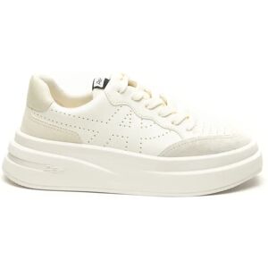 ASH , ASH Sneakers ,White female, Sizes: 5 UK, 6 UK, 4 UK, 3 UK, 7 UK