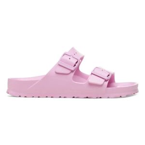 Birkenstock , EVA Narrow Sandals - Fondant Pink ,Pink female, Sizes: 5 UK, 3 UK, 7 UK
