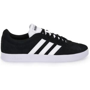 Adidas , Classic Court Sneakers ,Black unisex, Sizes: 10 UK, 12 UK, 8 UK, 11 1/3 UK, 9 1/3 UK, 7 1/3 UK