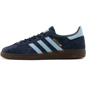 Adidas , Sneakers ,Blue female, Sizes: 5 2/3 UK, 7 UK, 6 1/3 UK, 3 2/3 UK, 4 1/3 UK, 3 UK, 8 1/3 UK, 7 2/3 UK