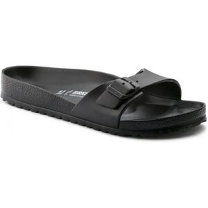 Birkenstock , Sliding Sandals, Orthopedic Comfort ,Black female, Sizes: 11 UK, 9 UK, 10 UK