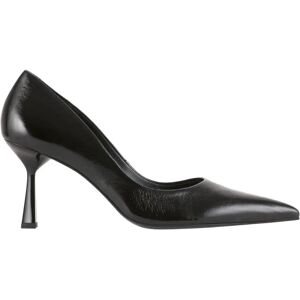 Högl , Black Marilyn Pumps for Women ,Black female, Sizes: 8 UK, 6 UK, 5 UK, 5 1/2 UK, 7 UK, 3 UK, 4 1/2 UK, 4 UK