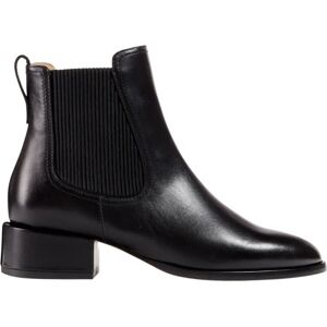 Dear Frances , Gem Boot ,Black female, Sizes: 9 UK, 1 UK, 5 1/2 UK, 6 1/2 UK