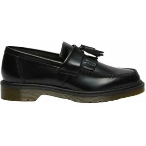 Dr. Martens , Adrian Tassel Loafers ,Black female, Sizes: 6 UK, 7 UK, 5 UK, 8 UK, 4 UK