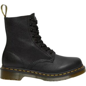 Dr. Martens , Black Virginia Pascal Boots ,Black female, Sizes: 5 UK, 4 UK, 6 UK, 7 UK