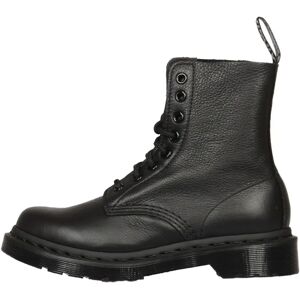 Dr. Martens , 1460 Pascal Mono Boots ,Black female, Sizes: 3 UK