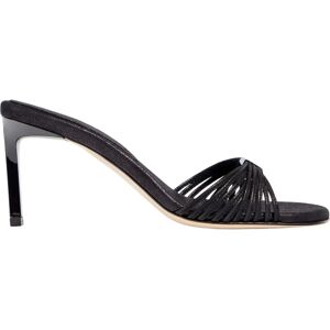 Dear Frances , Sade Sandal ,Black female, Sizes: 3 UK, 6 UK, 7 UK, 5 UK, 4 UK, 2 UK, 9 UK, 8 UK