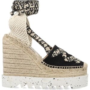 Stella McCartney , Wedges ,Multicolor female, Sizes: 2 UK, 6 UK