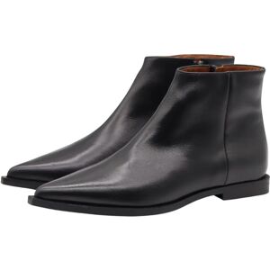 Thea Mika , Ankle Boots ,Black female, Sizes: 5 UK, 8 UK, 4 UK, 7 UK, 6 UK