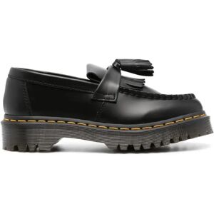 Dr. Martens , Dr. Martens Flat shoes ,Black female, Sizes: 10 UK, 8 UK, 5 UK, 7 UK, 4 UK, 9 UK, 3 UK, 6 UK