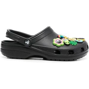 Crocs , Sandals ,Black female, Sizes: 7 UK