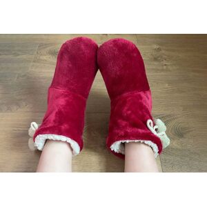 Pope Fbarrett Ltd T/A Whoop Trading Ladies Slipper Boots