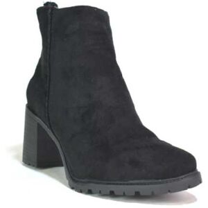 Beta Shoes T/A Shoe Fest Women'S Ankle Boots - Brown   Wowcher