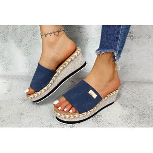 Pope Fbarrett Ltd T/A Whoop Trading Platform Espadrilles