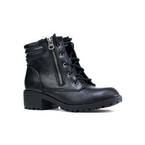Beta Shoes T/A Shoe Fest Girls Ankle Boots