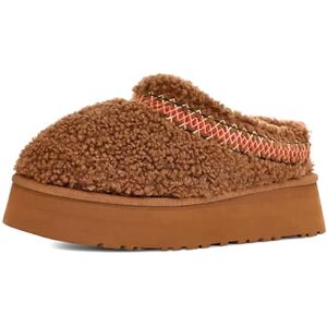 Ugg Inspired Tazz Braid Slippers In 5 Sizes And 4 Colours - Black   Wowcher