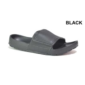 Beta Shoes T/A Shoe Fest Women'S Light Weight Indoor Slippers - Black   Wowcher