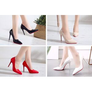 Obero International Ltd Women's Thin High Heels Shoes