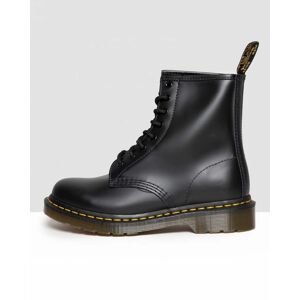Dr Martens 1460 Vintage Smooth Unisex Boots  - Black Vintage Smooth - UK6.5 EU40 US8.5 - female