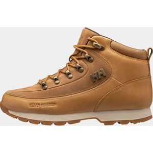 Helly Hansen Women's The Forester Multi-Purpose Winter Boots Brown 6.5 - Honey Wheat Brown - Female