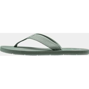 Helly Hansen Women's Logo Sandals 2 Green 7 - Cactus Green - Female