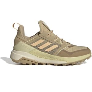 adidas Terx Trlmaker Ld99 Beige/Ambr/Orng 6 female