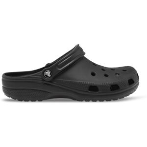 Crocs Classic Cloggs Mens Black 001 12 48-49 male