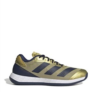 adidas Adize Fastcrt Jn99 - unisex - Gold Met/Navy - 4