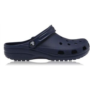 Crocs Classic Cloggs Mens - male - Navy 410 - 9 43-44