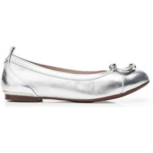 Moda In Pelle Fairy Silver Leather 38 Size: EU 38 / UK 5