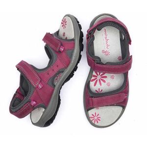 Pink Activity Sandals Women's   Size 5.5   Aire Moshulu - 5.5