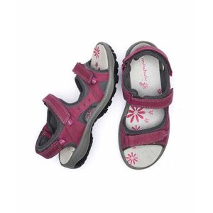 Pink Activity Sandals Women's   Size 3   Aire Moshulu - 3