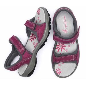 Pink Adventure Sandals Women's   Size 5.5   Avon Moshulu - 5.5