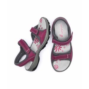 Pink Adventure Sandals Women's   Size 5   Avon Moshulu - 5